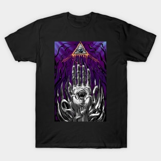 Hand of Doom T-Shirt